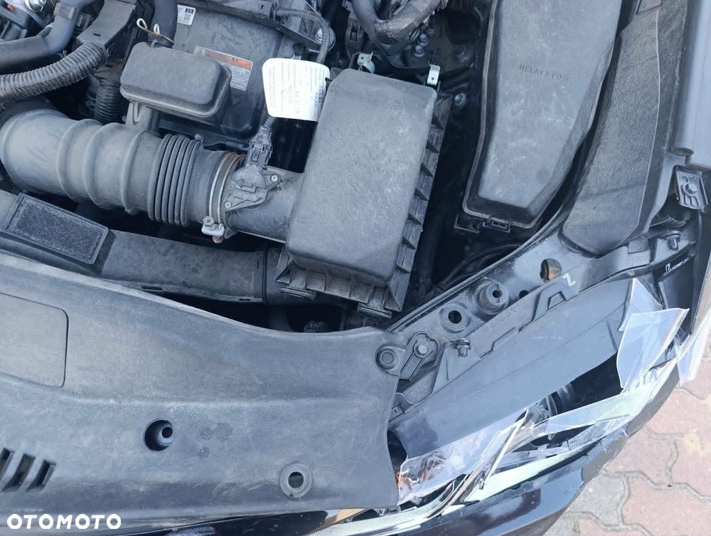 Toyota Camry 2.5 Hybrid Executive CVT - 5