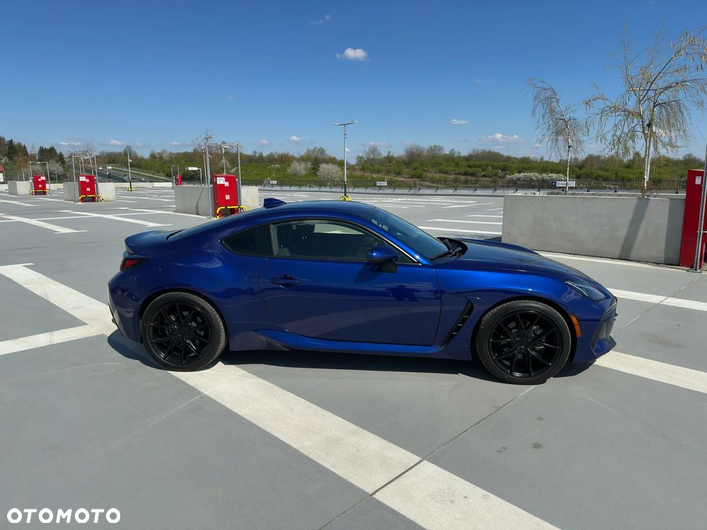 Subaru BRZ 2.4i Sport Final Edition - 7