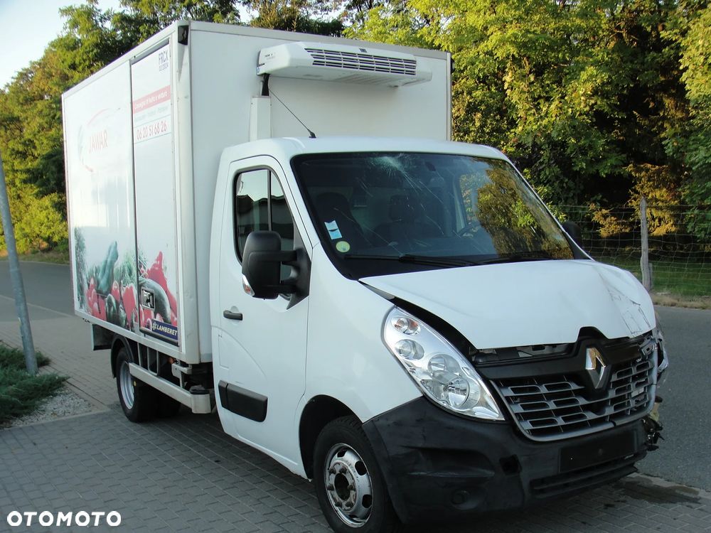 Renault Master - 4