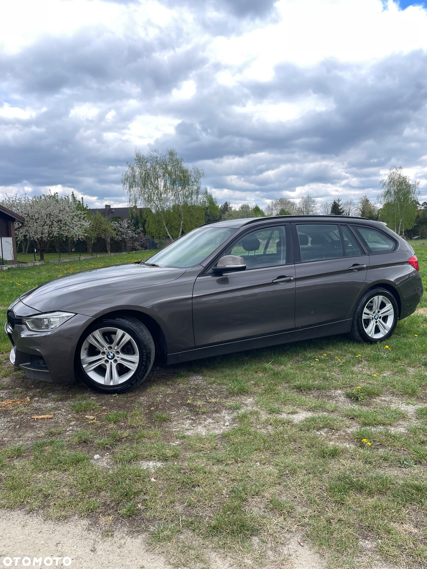 BMW Seria 3 320d - 5