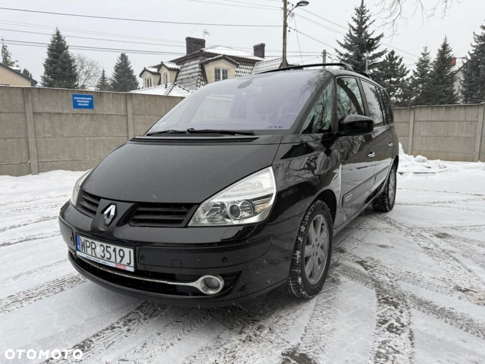 Renault Espace - 2