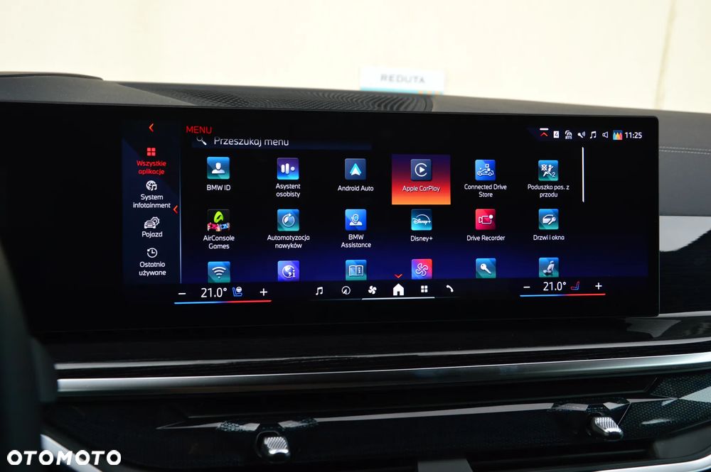 BMW X5 xDrive30d - 36