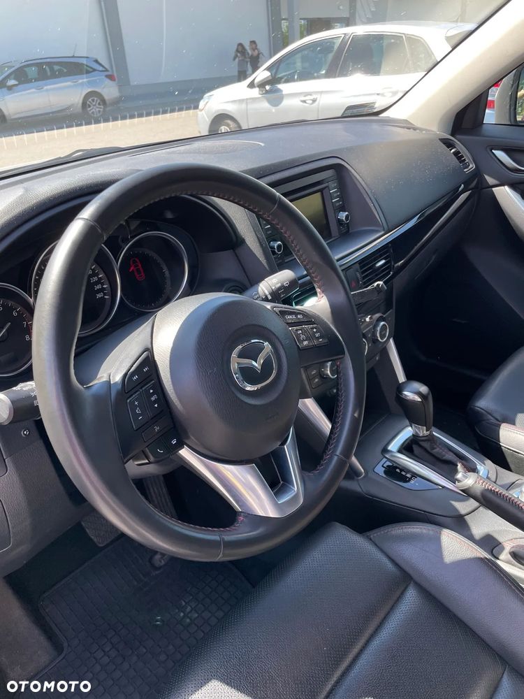 Mazda CX-5 2.0 Skypassion - 13