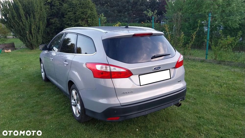 Ford Focus - 19