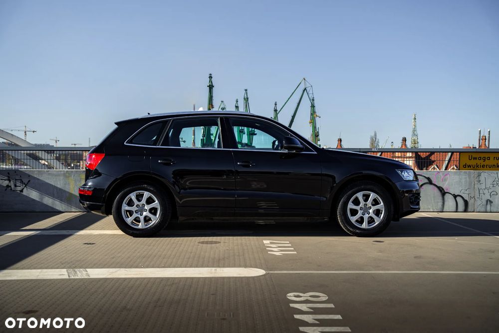 Audi Q5 2.0 TDI - 9