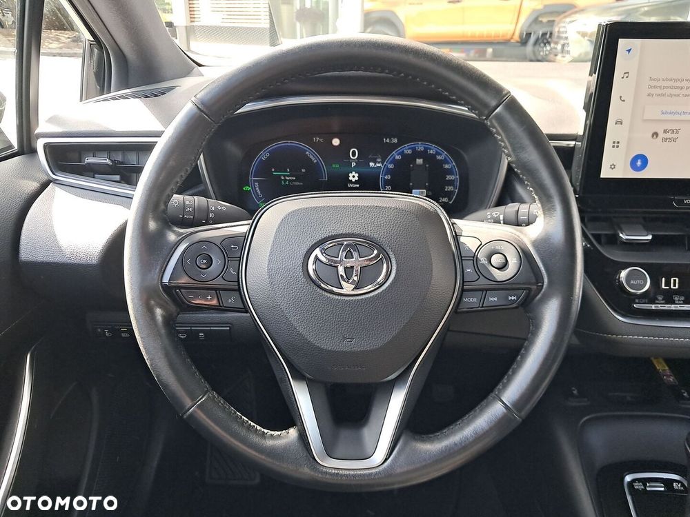 Toyota Corolla - 14