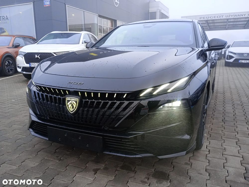 Peugeot 308 - 3