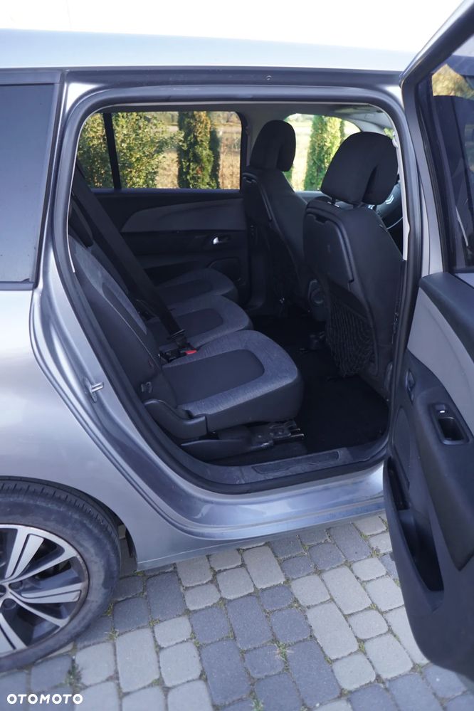 Citroën C4 Grand Picasso - 7