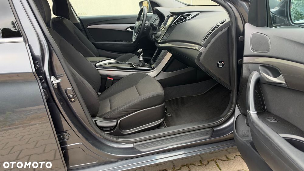 Hyundai i40 1.6 GDI Style - 16