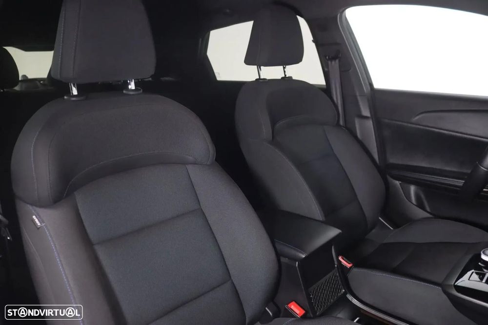MG MG4 64 kWh Comfort - 13