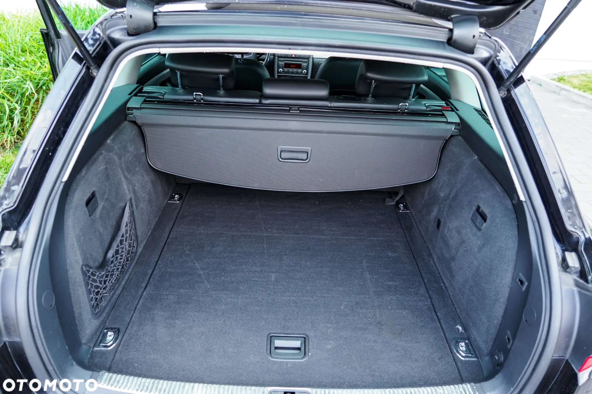 Seat Exeo 2.0 TSI Sport - 25