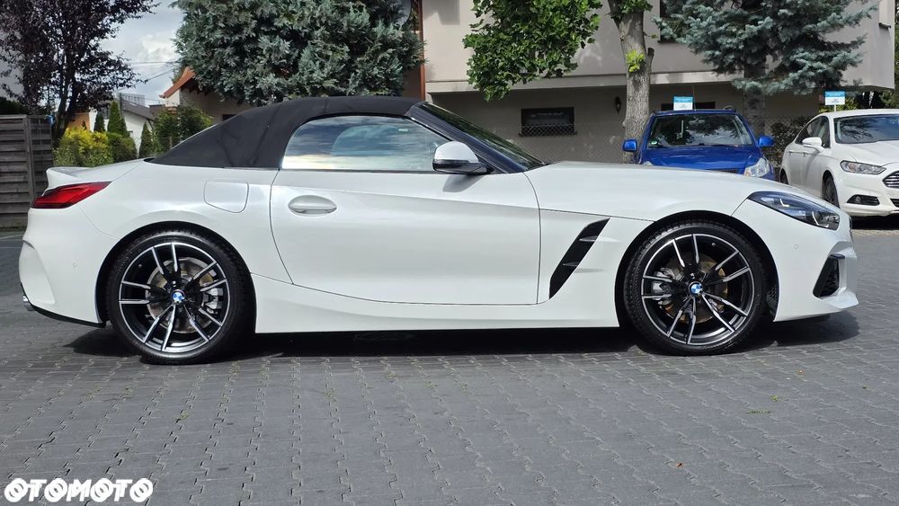 BMW Z4 - 6