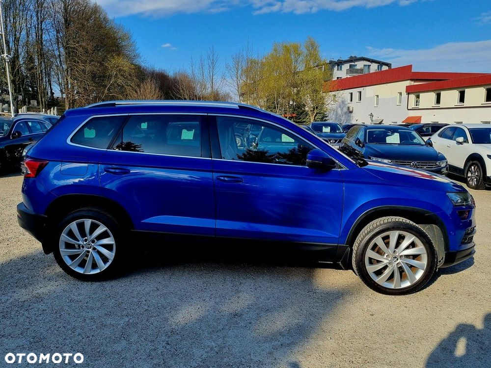 Skoda Karoq - 4