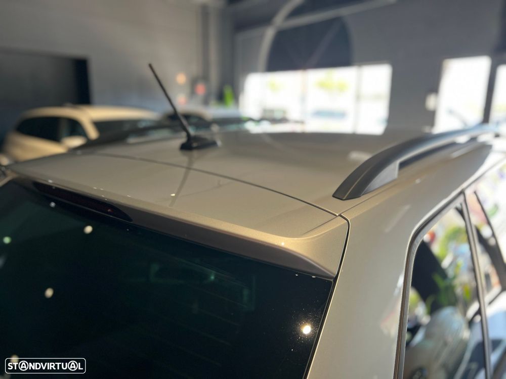 Skoda Fabia 1.0 TSI - 12