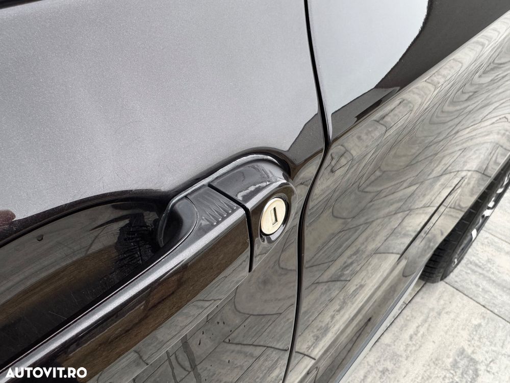 BMW X3 - 11