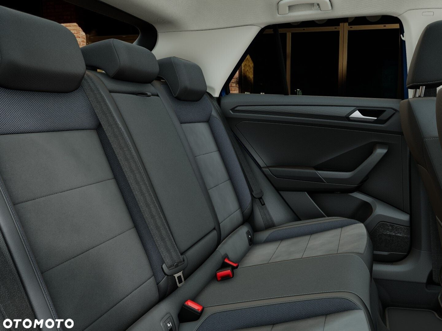 Volkswagen T-Roc - 11