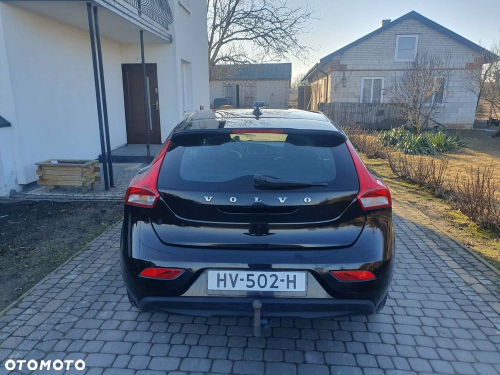 Volvo V40 D2 Summum - 3