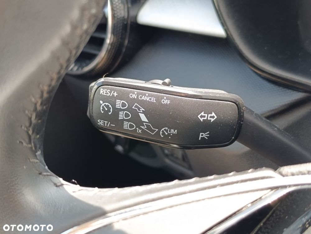 Skoda Fabia 1.0 TSI Ambition - 22