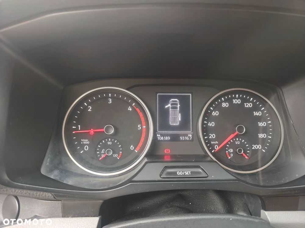 Volkswagen Crafter - 15