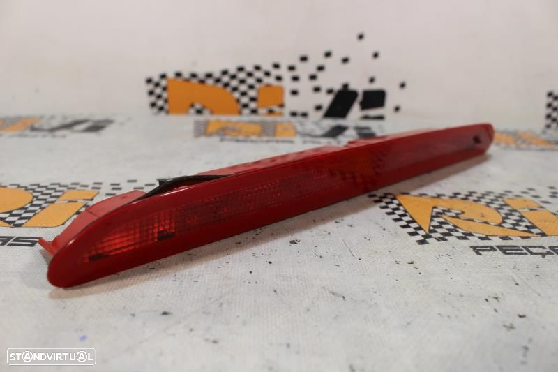 3º Stop Volkswagen Polo (6R1, 6C1)  5K0945087b / 5K0 945 087 B / Terce - 2