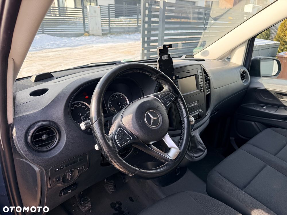 Mercedes-Benz Vito - 8