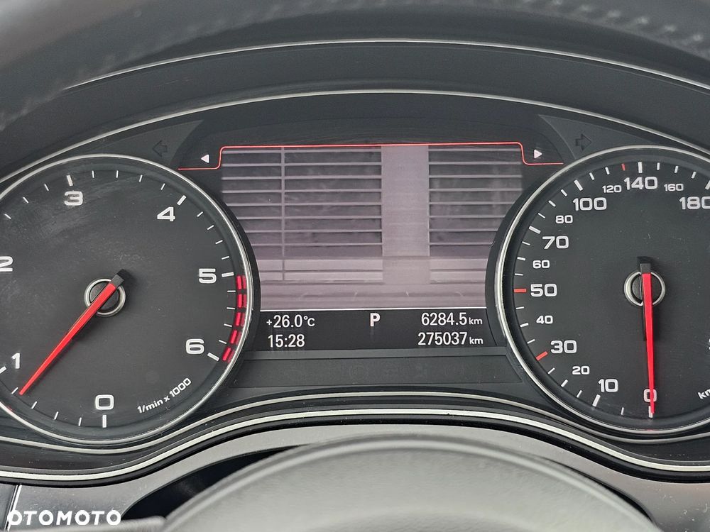 Audi A6 Limousine 3.0 TDI DPF quattro S tronic - 18