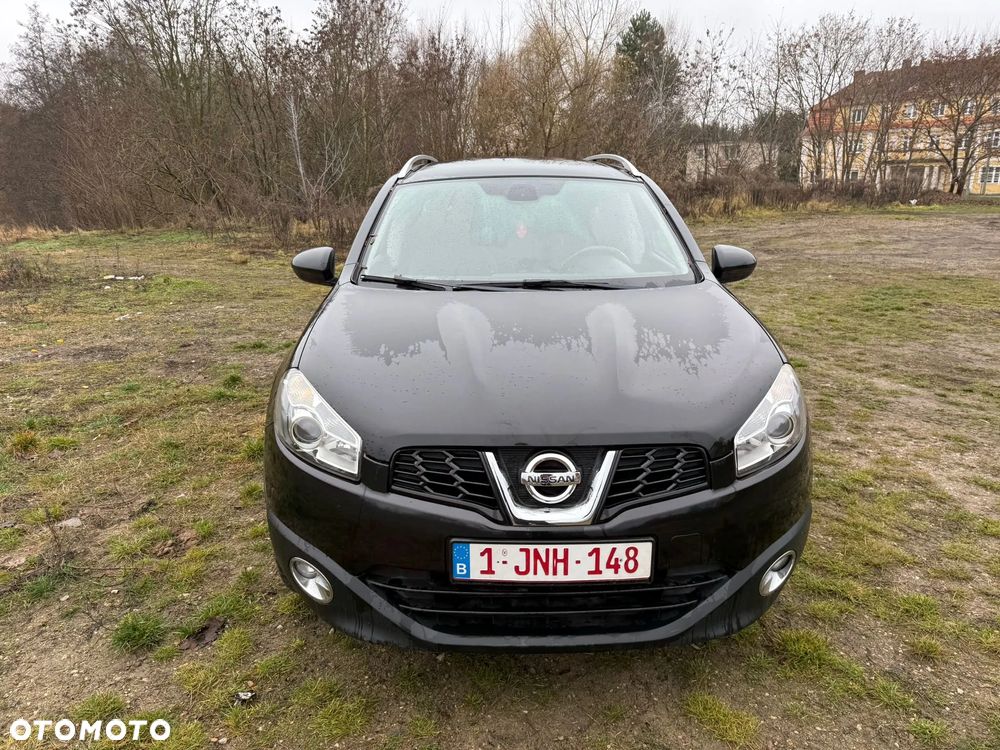 Nissan Qashqai+2 1.5 dCi Acenta - 15