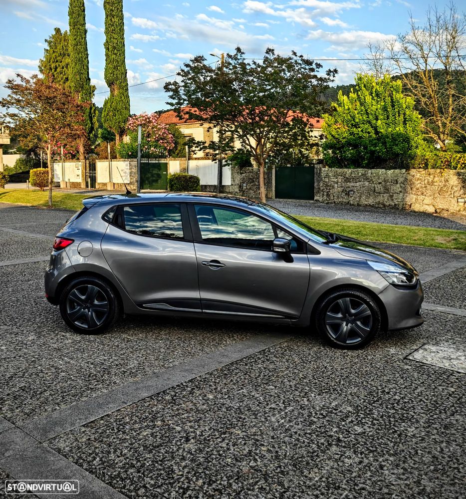 Renault Clio 1.5 dCi GT Line - 19