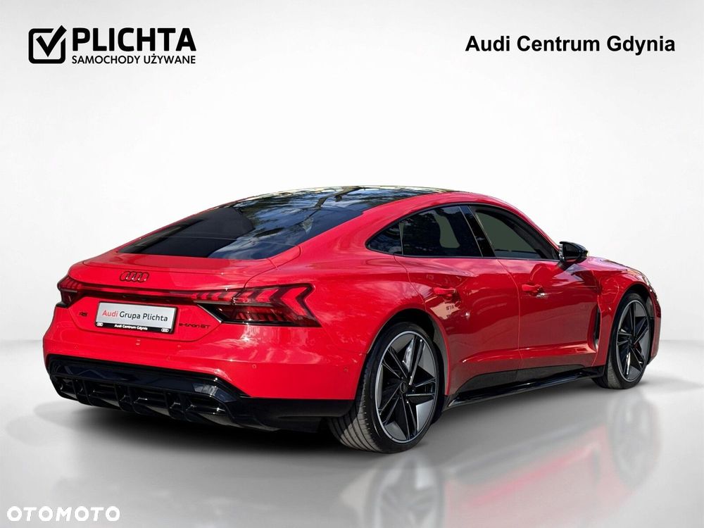 Audi RS e-tron GT - 6