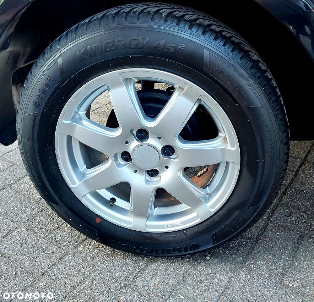 Chevrolet Aveo 1.4 LTZ - 21