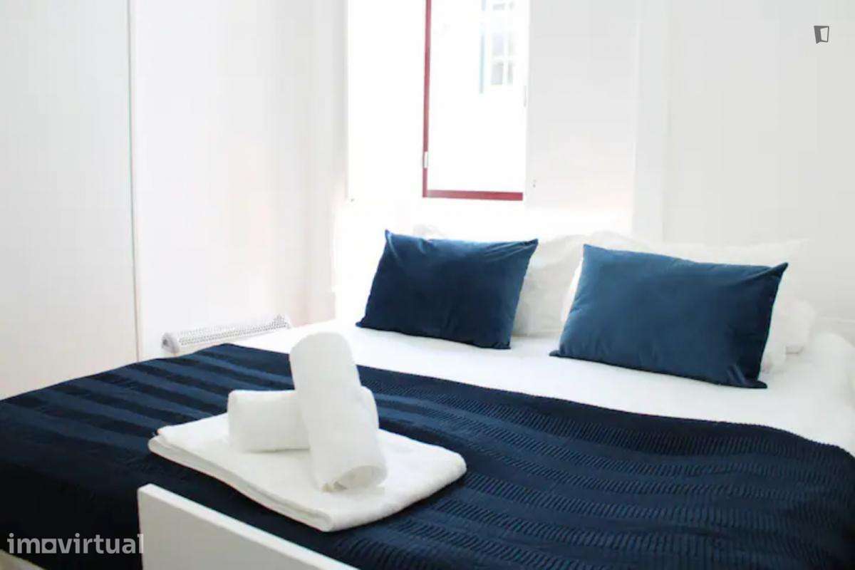 Apartamento com 2 quartos - localizado em Baixa Coimbra - Grande imagem: 4/15