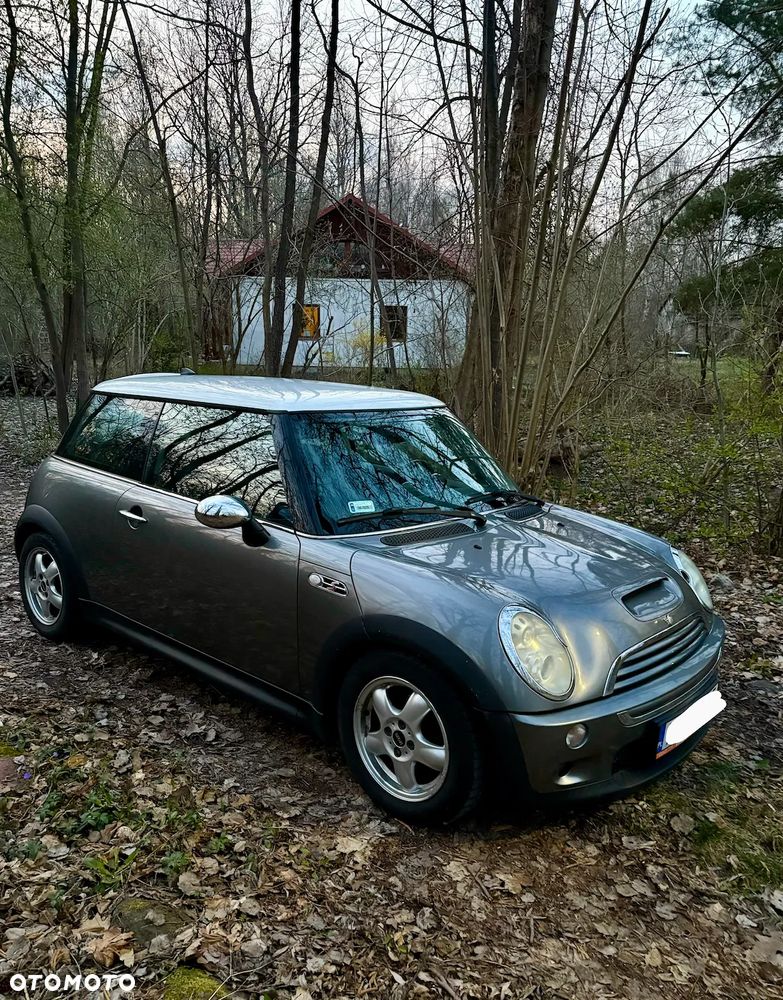 MINI Cooper S Standard - 4