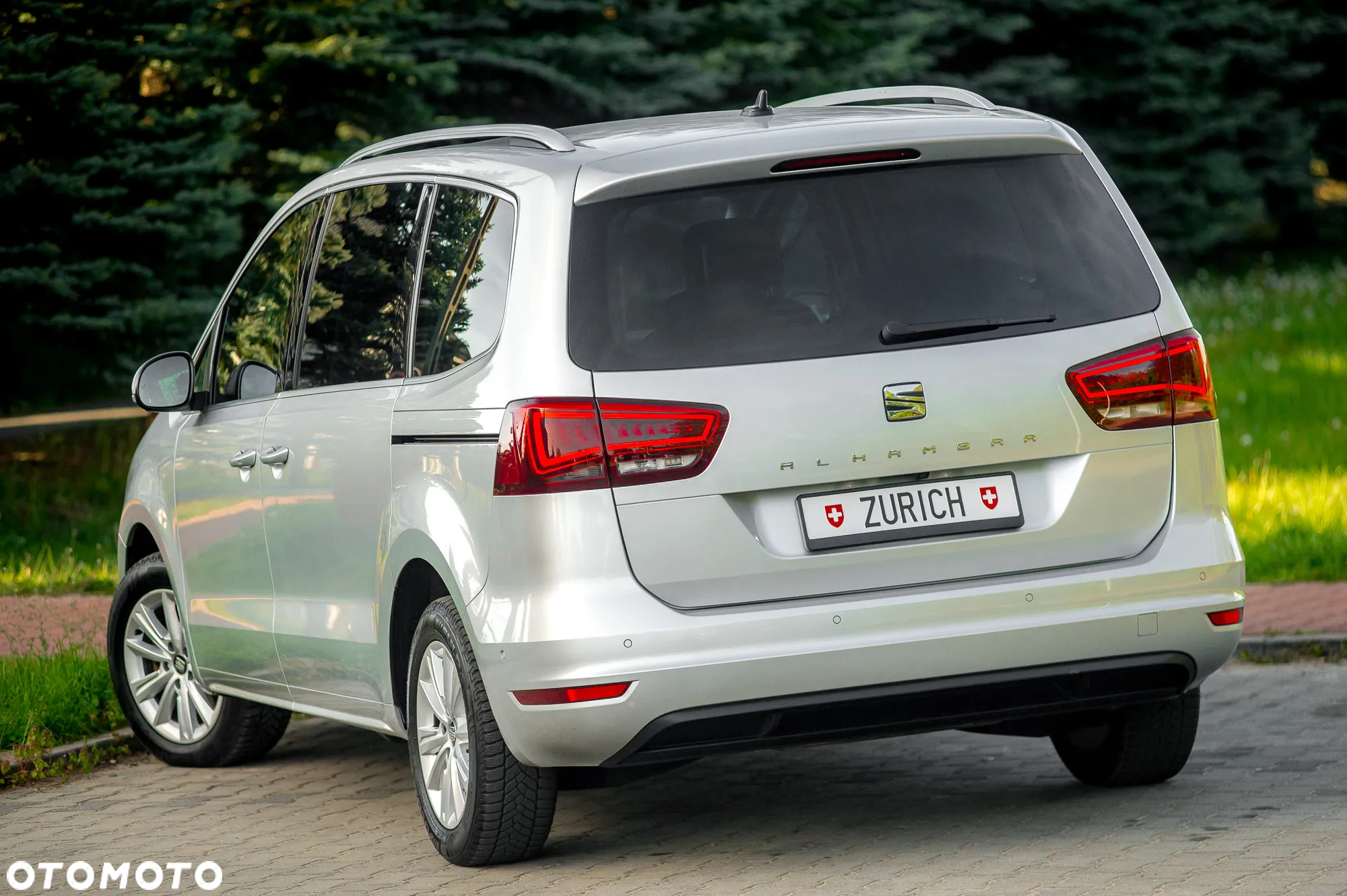 Seat Alhambra 2.0 TDI S&S DSG XCELLENCE - 17