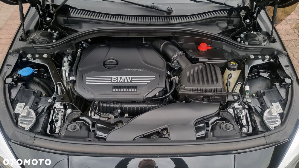 BMW Seria 2 218i M Sport - 34