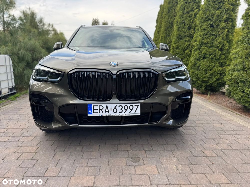 BMW X5 xDrive40i - 2