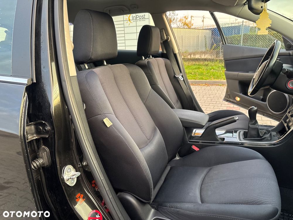 Mazda 6 2.0 Active - 7