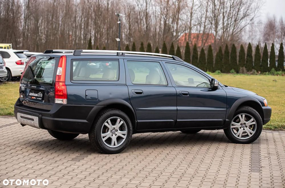 Volvo XC 70 - 13