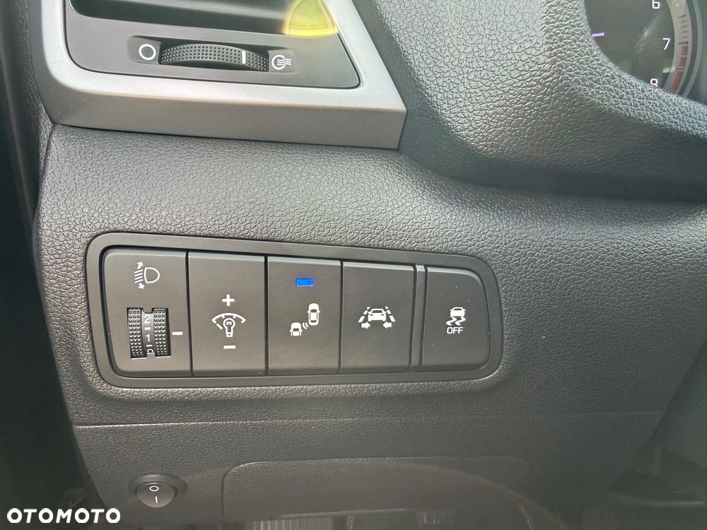 Hyundai Tucson 1.6 Turbo 2WD Intro Edition - 25