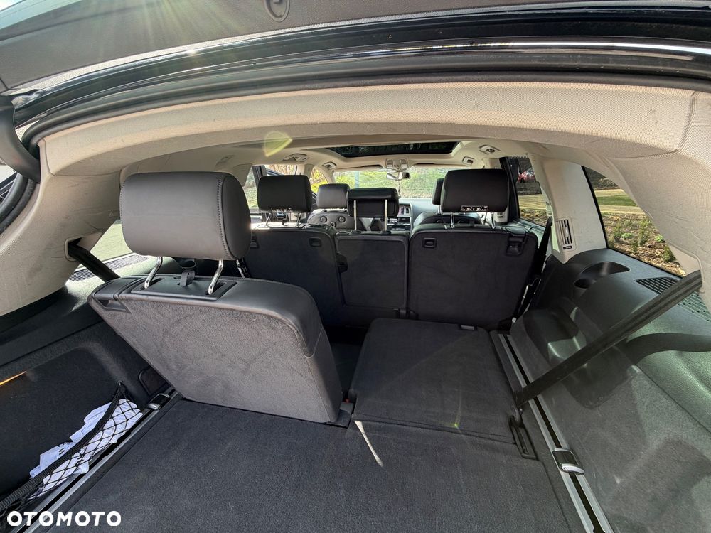 Audi Q7 4.2 TDI DPF Quattro Tiptronic Progressive - 10