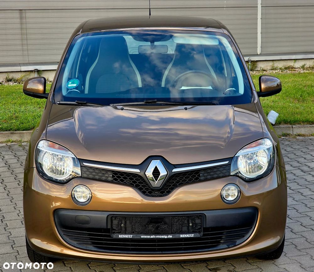 Renault Twingo SCe 70 Start&Stop Luxe - 3