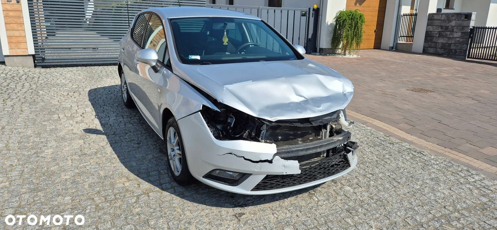 Seat Ibiza - 2