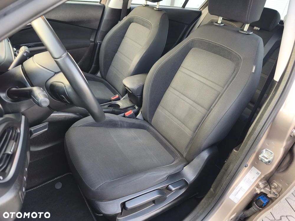 Fiat Tipo 1.4 T-Jet Lounge - 32