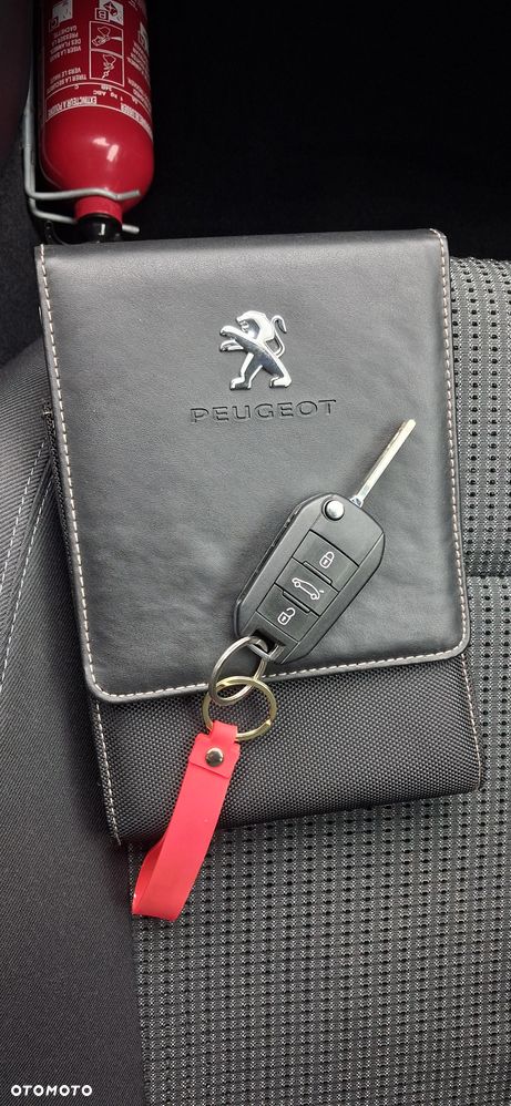 Peugeot 508 - 26