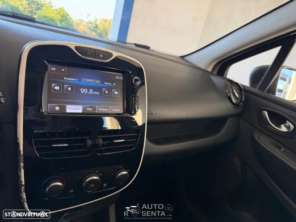 Renault Clio Break - 13