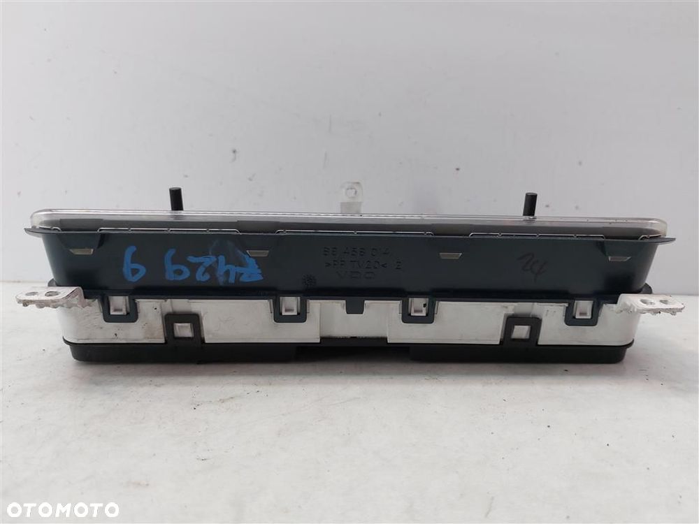 Licznik ZEGARY Toyota Avensis T22 I 1997-2000 PRZED LIFT 1.6 B 110KM EUROPA - 6