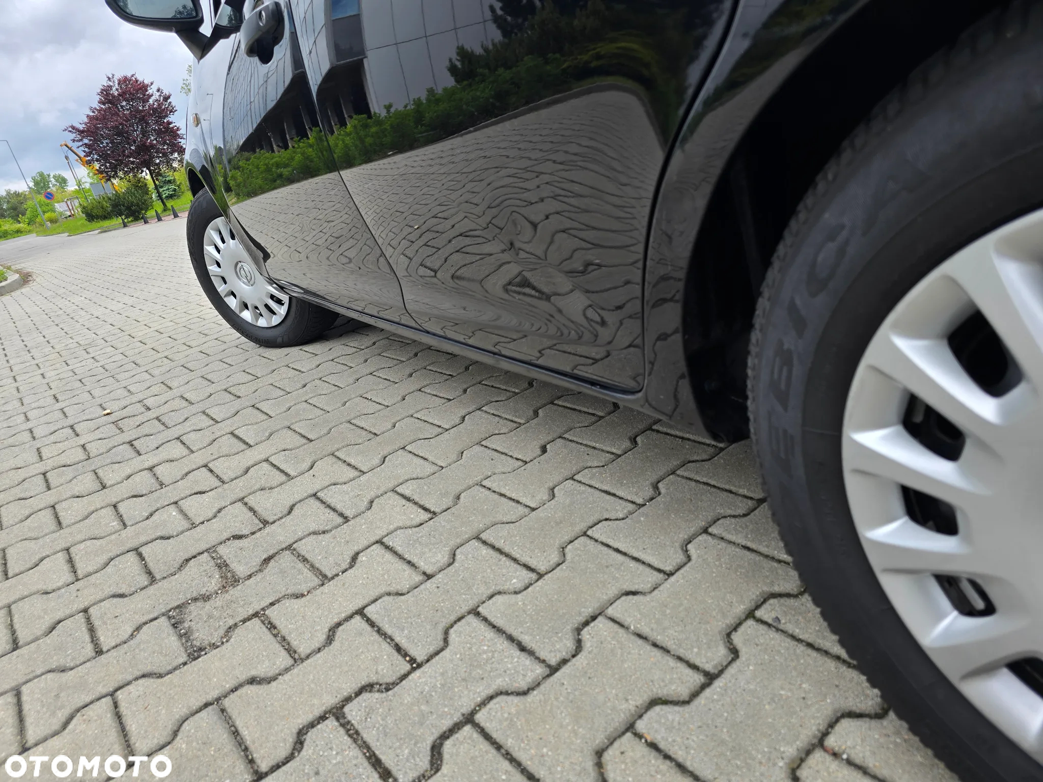 Opel Corsa 1.2 16V Enjoy - 18