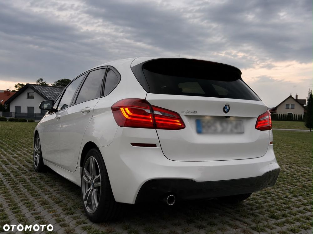 BMW Seria 2 - 12