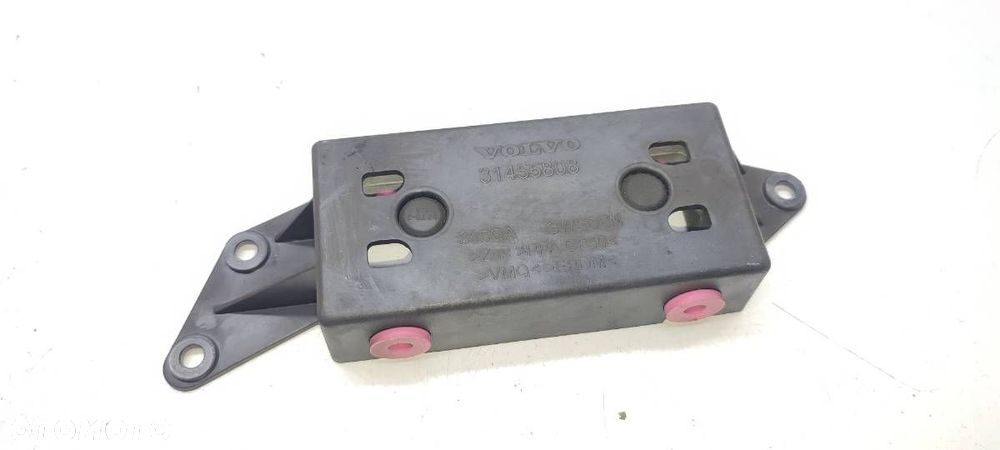 WSPORNIK UCHWYT MOCOCWANIE BELKI VOLVO V90 II 31455808 - 1