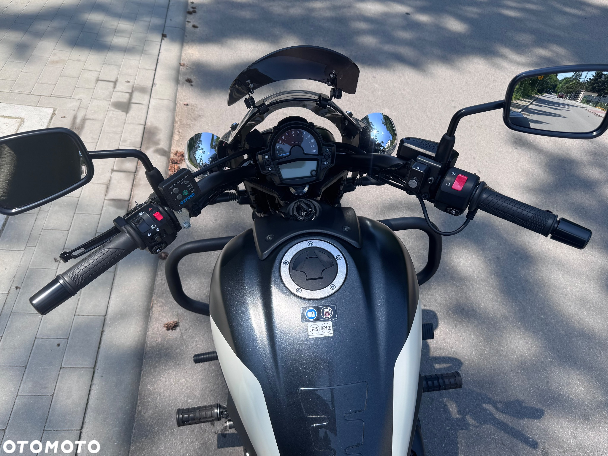 Kawasaki Vulcan - 11