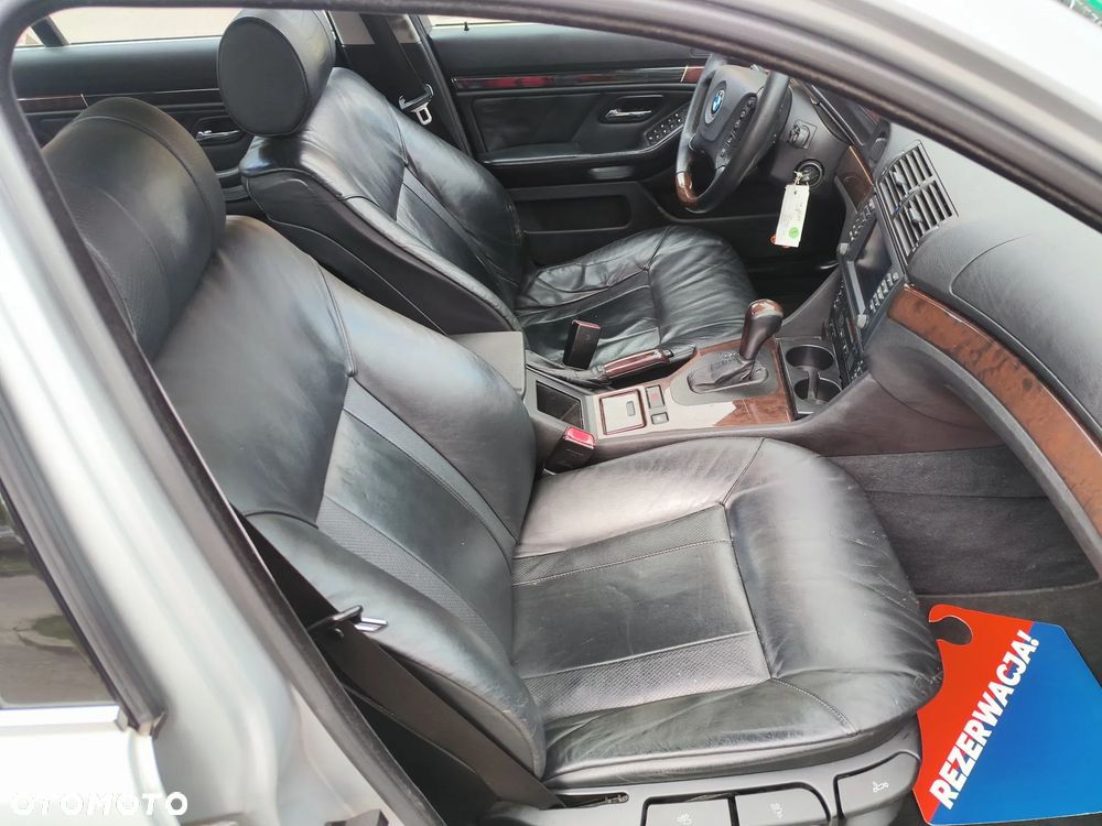 BMW Seria 5 - 9